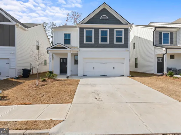 2799 Aralynn Way, College Park, GA 30337