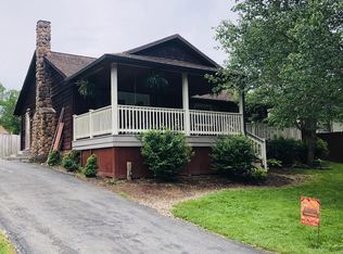 158 Harper Cir, Beckley, WV 25801