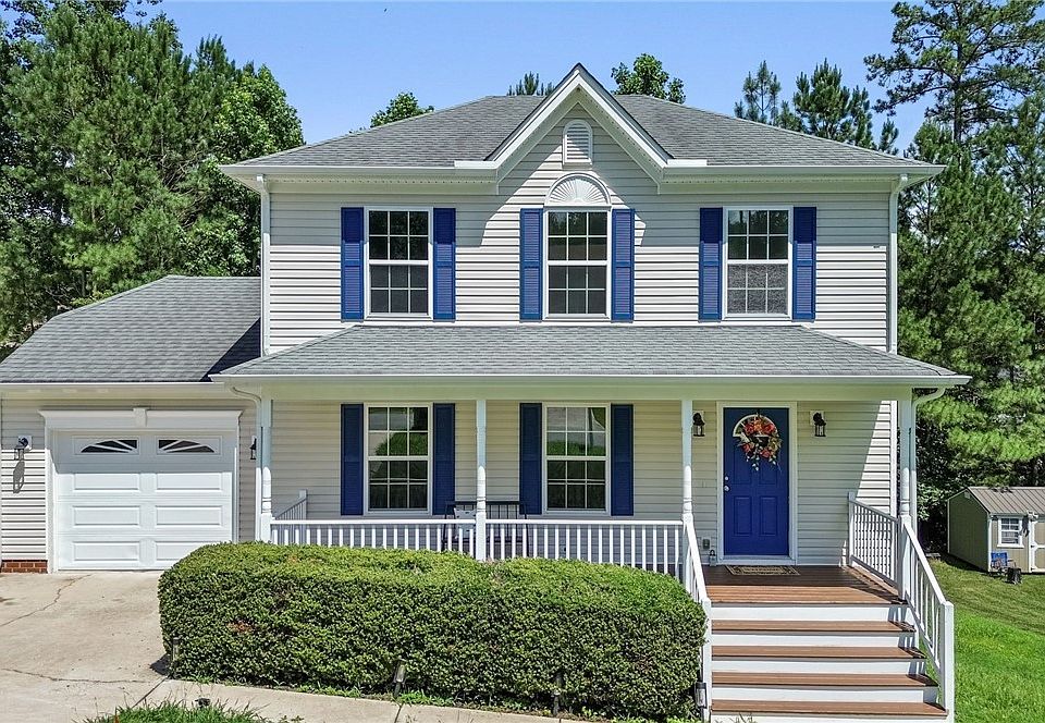 1st image of 4107 Forest Vine Pl
