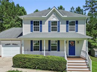 4107 Forest Vine Pl, South Chesterfield, VA 23834