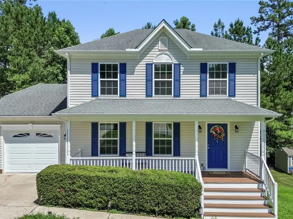 4107 Forest Vine Pl, South Chesterfield, VA 23834