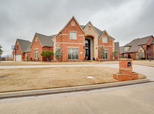 1414 Mason Dr, Enid, OK 73703
