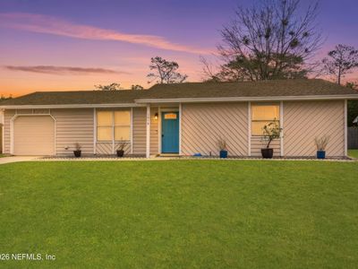 1816 SHANNON LAKE Drive, Middleburg, FL, 32068