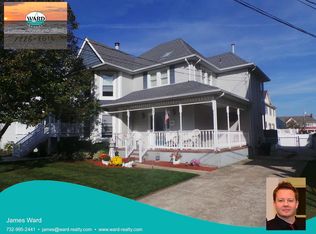 115 Forman Ave, Point Pleasant Beach, NJ 08742
