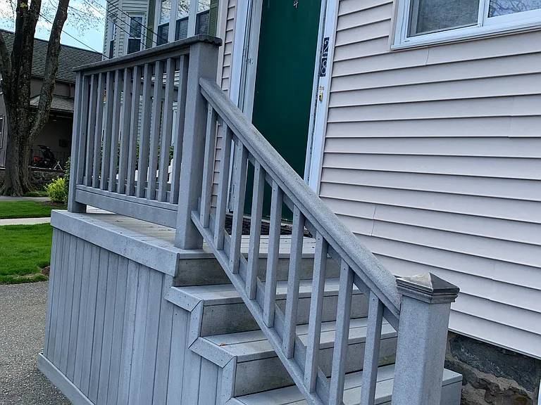 28 Tappan St #4 — Photo 12