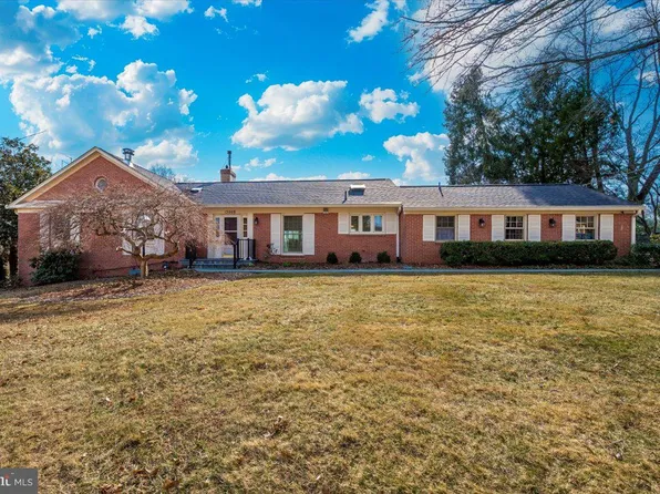 13008 Brandon Way Rd, Gaithersburg, MD 20878