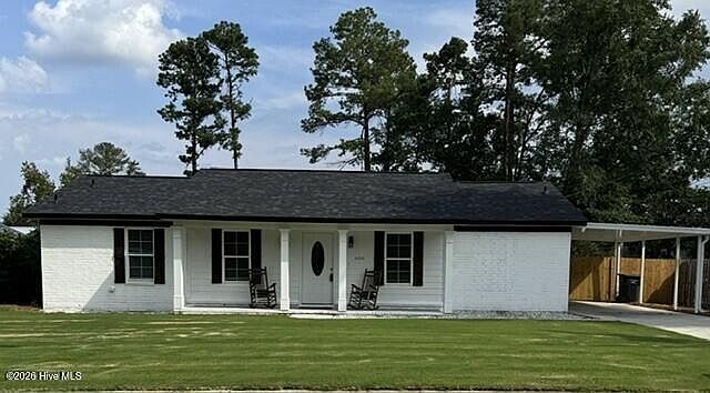 1st image of 606 Merrymont Drive