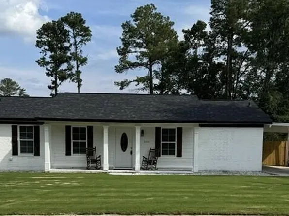 606 Merrymont Drive, Martinez, GA 30907