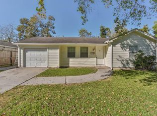 806 Axilda St, Houston, TX 77017