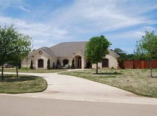 1180 Frederick Ln, Temple, TX 76502