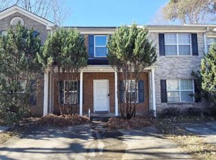 1561 Eastern Sunrise Ln, Decatur, GA 30034