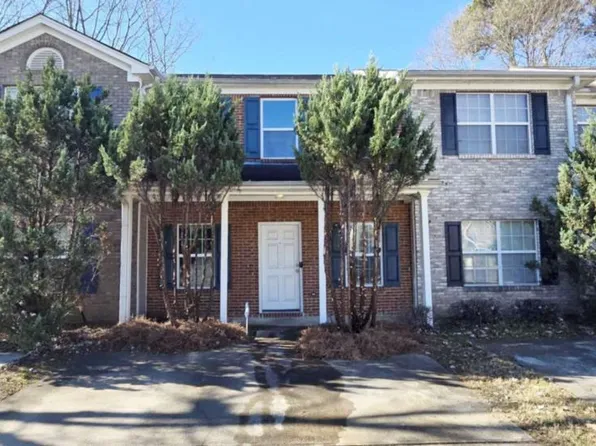 1561 Eastern Sunrise Ln, Decatur, GA 30034