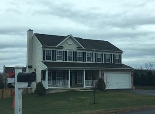 84 Ripe Berry Ln, Martinsburg, WV 25403