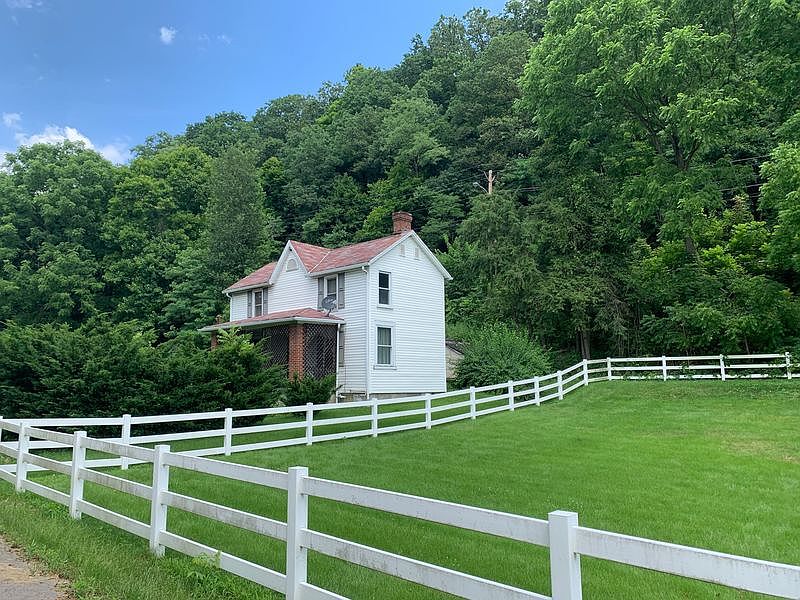 922 Ridge Ln, Manorville, PA 16238 Zillow