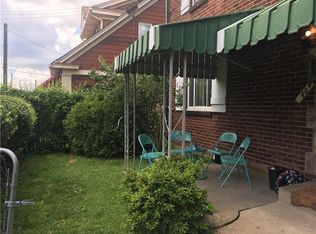 46 W McIntyre Ave, Pittsburgh, PA