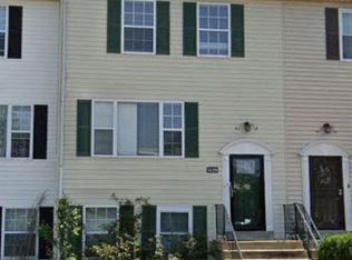 Regency Town, District Heights, MD 20747