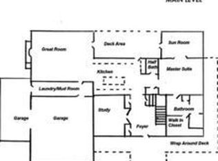 1730 Deer Hvn, Alger, MI 48610