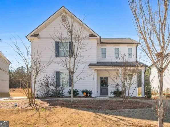 4006 Riverchess Dr SW, Atlanta, GA 30331