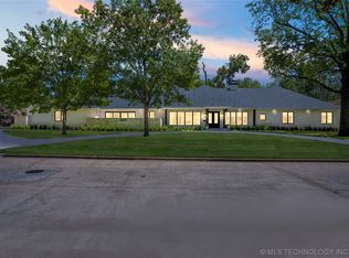 4207 S Wheeling Ave, Tulsa, OK 74105