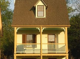 204 Corsica St, Centreville, MD 21617