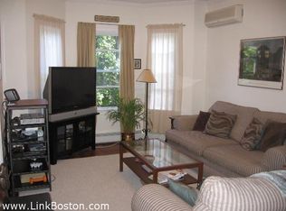 293 Cardinal Medeiros Ave #2, Cambridge, MA 02141