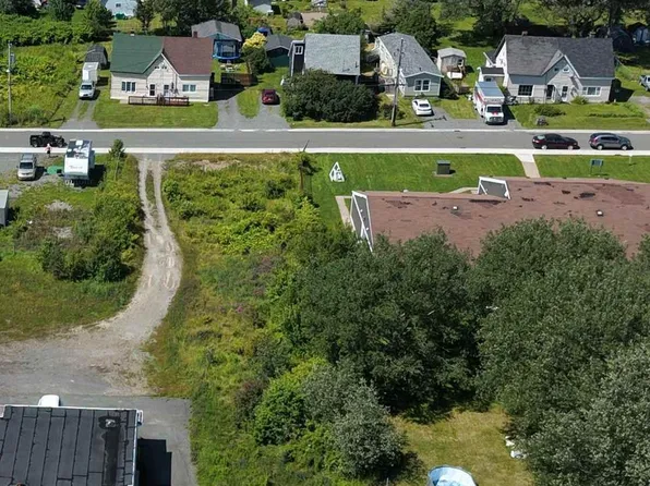 Commercial St, Cape Breton, NS B1G 1B1