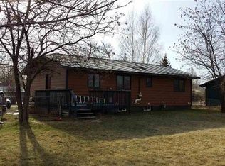 3860 Kiki Dr, Helena, MT 59602