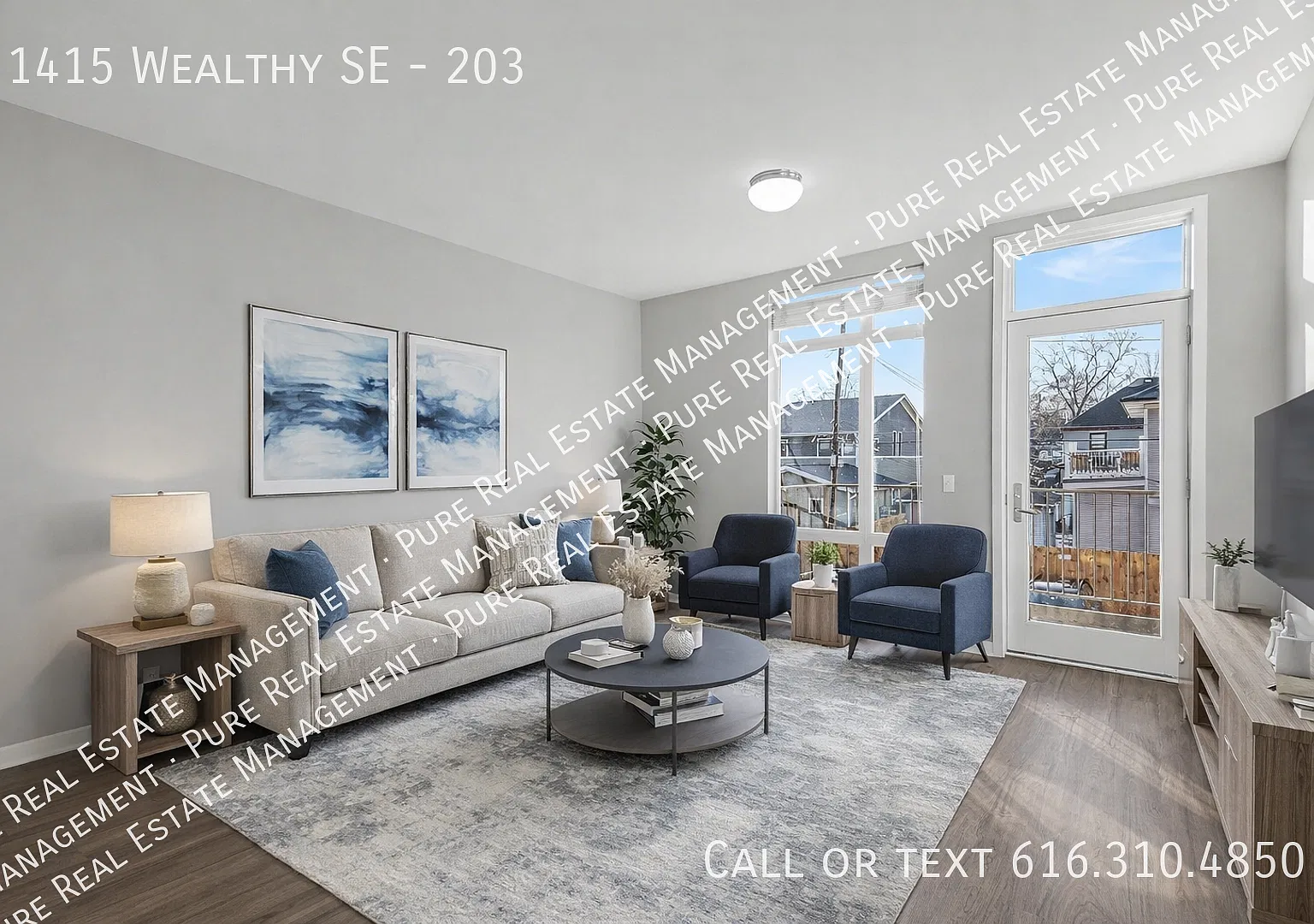 Wilcox | One Bedroom — Photo 3