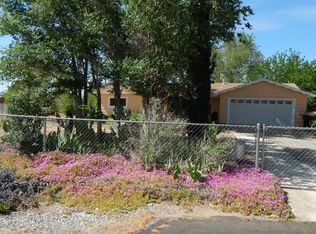20708 Teton Rd, Apple Valley, CA 92308