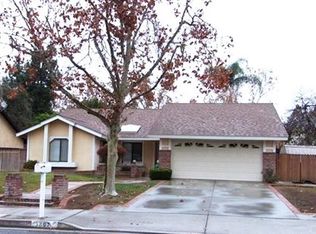 3897 Stratton Dr, Riverside, CA 92505
