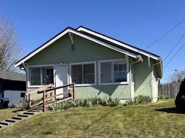 216 N Sylvia St, Montesano, WA 98563