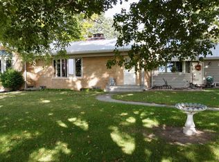 1911 U Ave, Rippey, IA 50235