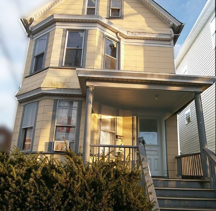 Multi-Family Home