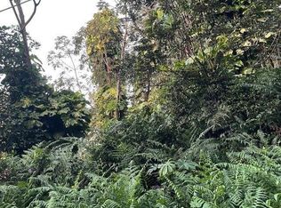 Alapai St LOT 28, Pahoa, HI 96778