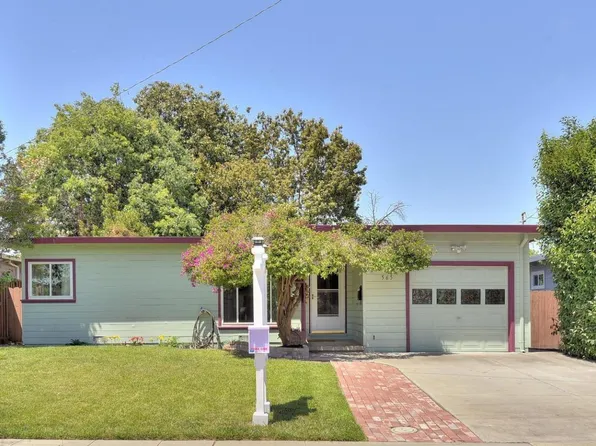 565 Manzanita Ave, Sunnyvale, CA 94085