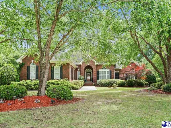 835 Oldfield Cir, Florence, SC 29501