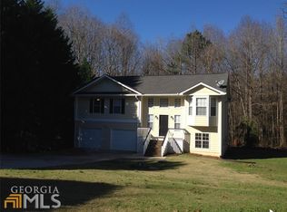 78 Herrell Dr, Villa Rica, GA 30180