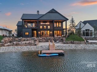 7892 W Rockhaven Dr, Eagle, ID 83616