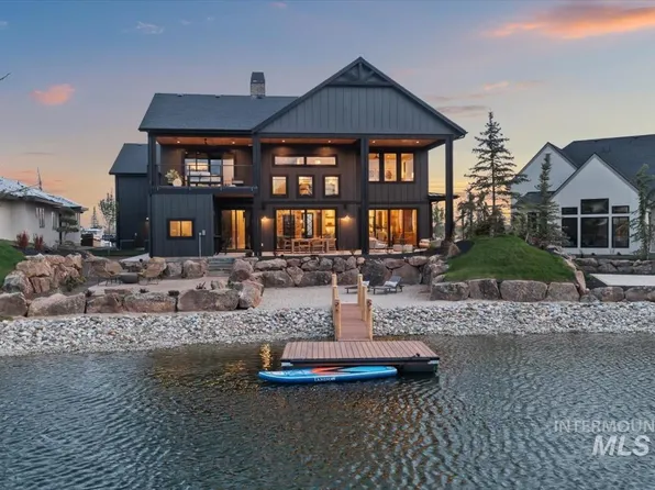 7892 W Rockhaven Dr, Eagle, ID 83616