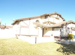 2252 N Quince Ave, Rialto, CA 92377