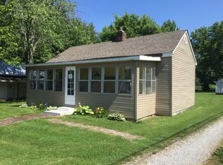 126 E Morton St, Mortons Gap, KY 42440