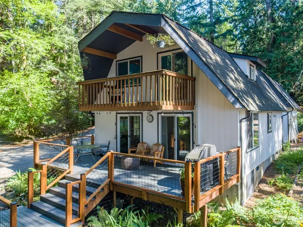 110 E Way to Tipperary Street, Shelton, WA 98584
