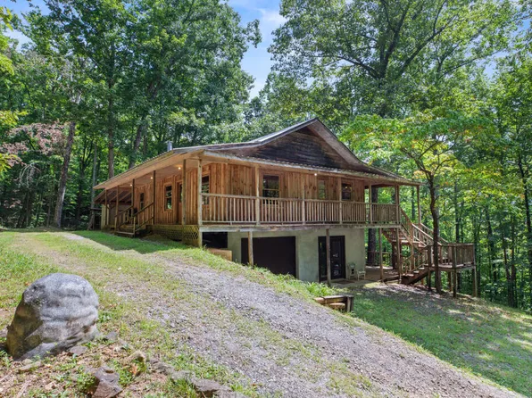 2930 Upper Bell Creek Rd, Hayesville, NC 28904