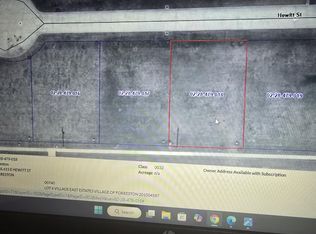 613 & 615 Hewitt St, Forreston, IL 61030