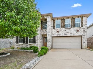4128 Thoroughbred Trl, Fort Worth, TX 76123