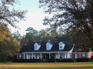 7815 Frank Snell Rd, Moss Pt, MS 39562