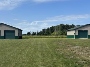 Mangus Rd, Beaverton, MI 48612