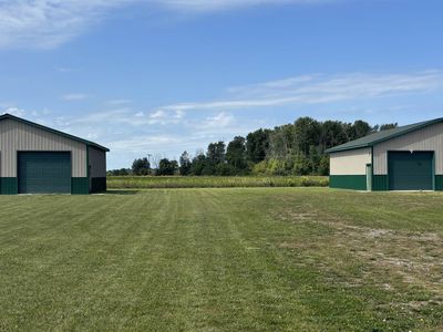 Mangus Rd, Beaverton, MI, 48612