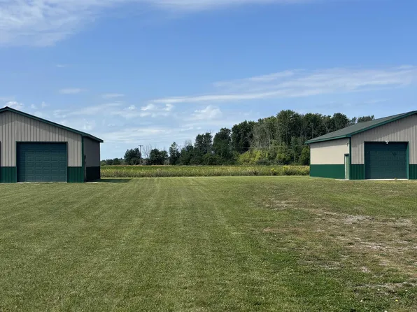 Mangus Rd, Beaverton, MI 48612