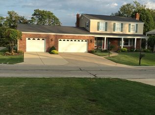 62 Briarwood Dr, Wheeling, WV
